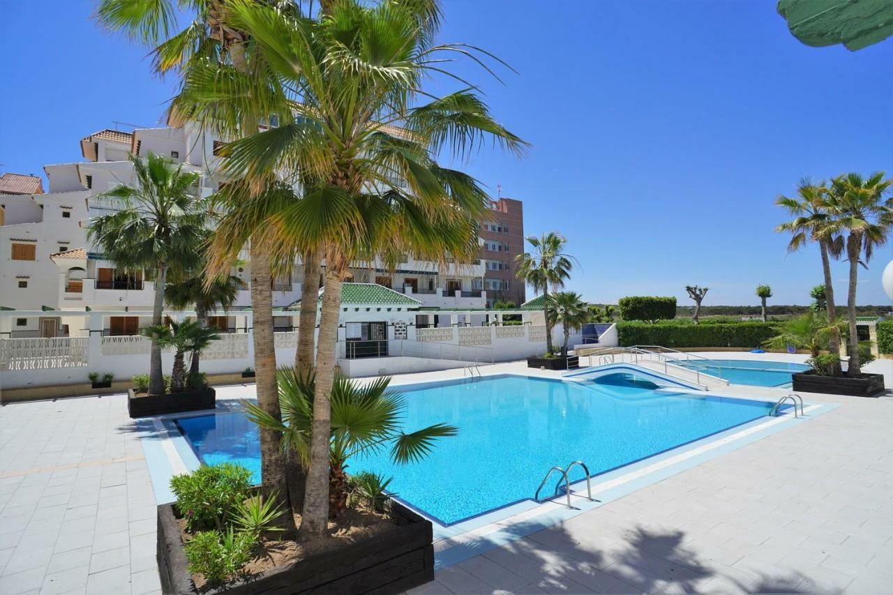 Apartment Vinamar La Mata La Mata  Exterior photo